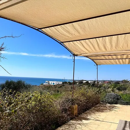 Prázdninový dům Mariapaola