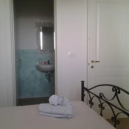 Mariapaola Prázdninový dům