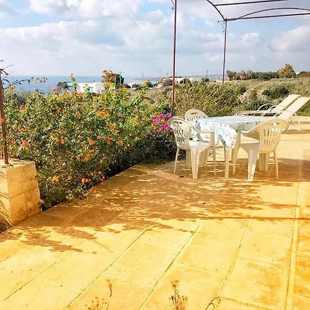 Prázdninový dům Mariapaola *