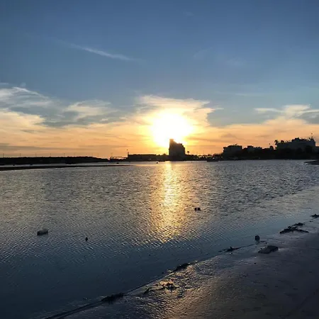 Mariapaola Prázdninový dům *