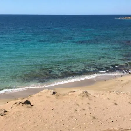 Mariapaola Prázdninový dům Torre Vado