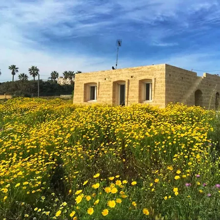 度假居 Mariapaola 托雷瓦多