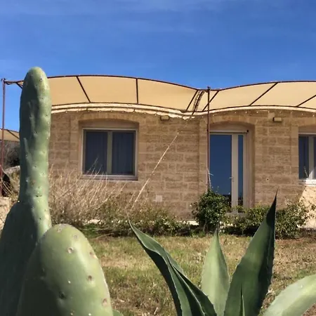 Mariapaola 度假居