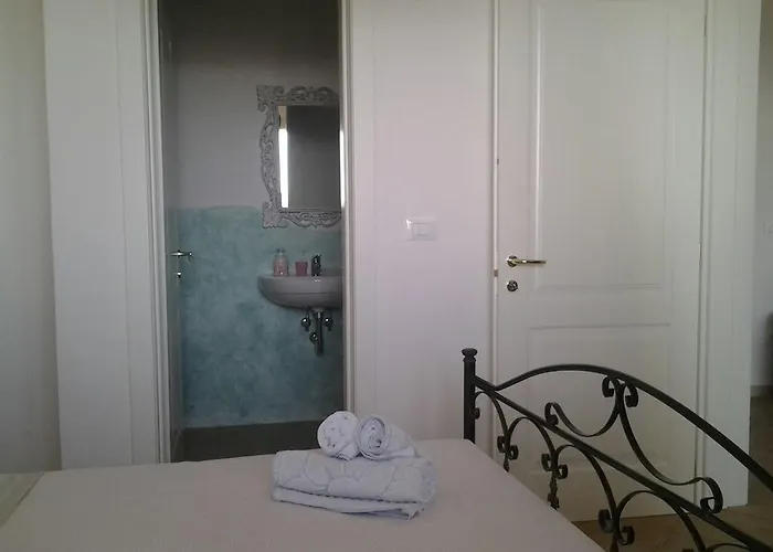 Mariapaola 度假居