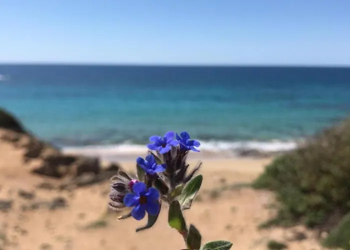 Mariapaola בית נופש טורה ואדו