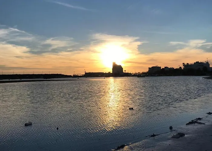 Mariapaola 度假居 *