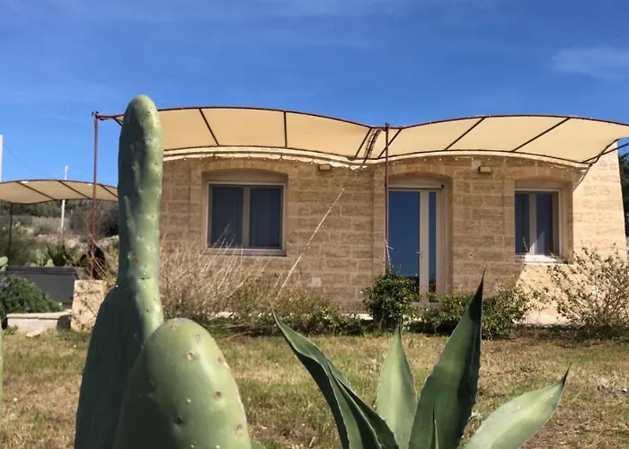 Mariapaola 度假居