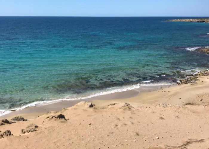 Mariapaola 度假居 托雷瓦多